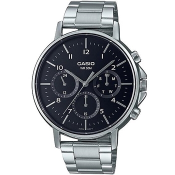 ساعت مچی کاسیو MTP-E321D-1AVDF